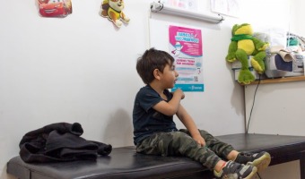VACUNACIN OBLIGATORIA PARA EL REGRESO A CLASES